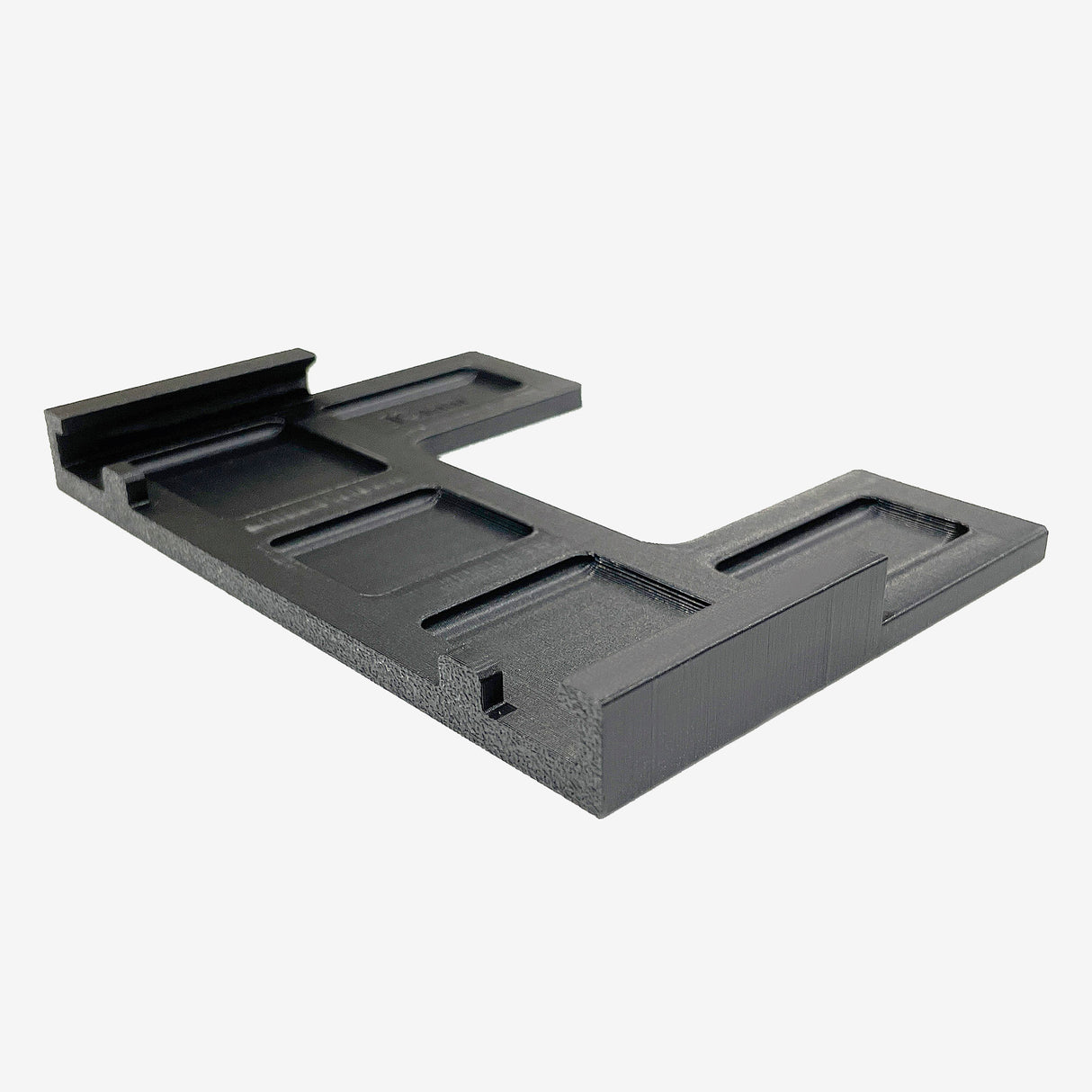 3/8” groove attachment