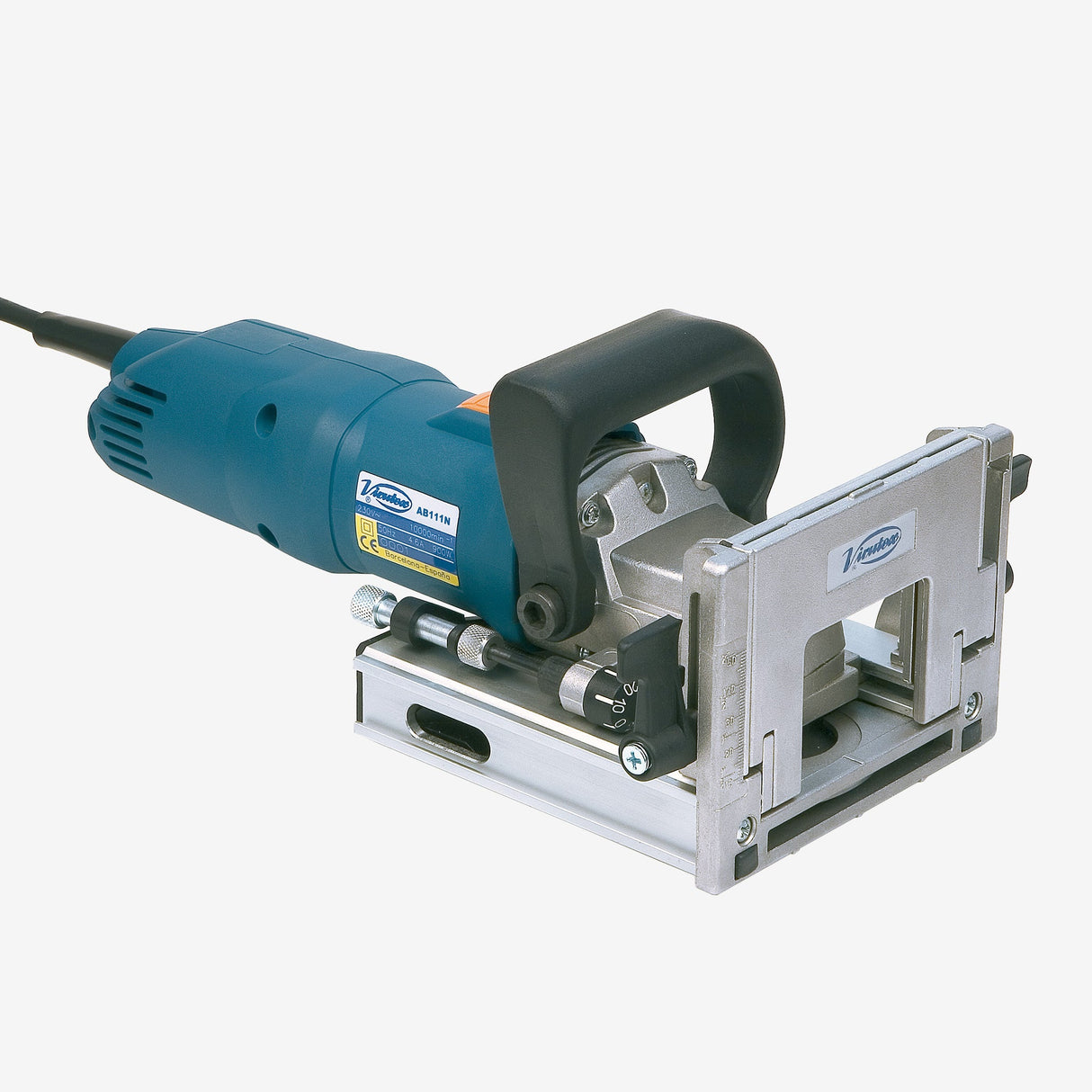 AB111N JOINTER 120V