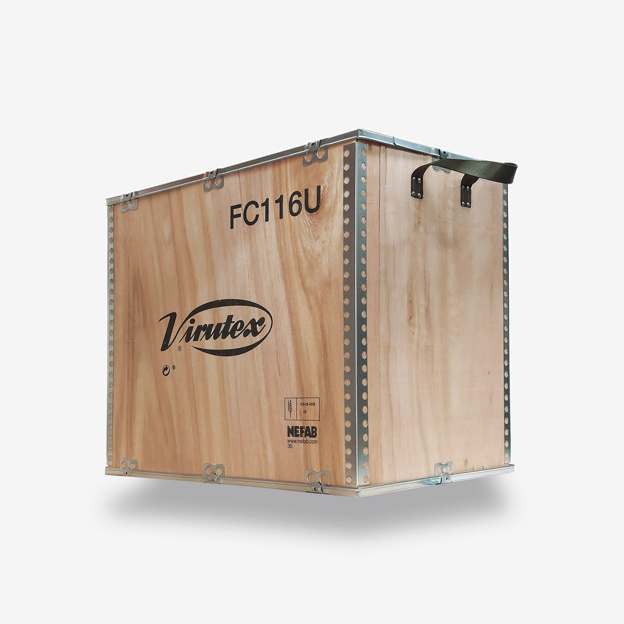 FC116U Lock Mortiser: Precision Door Mortising for Professionals