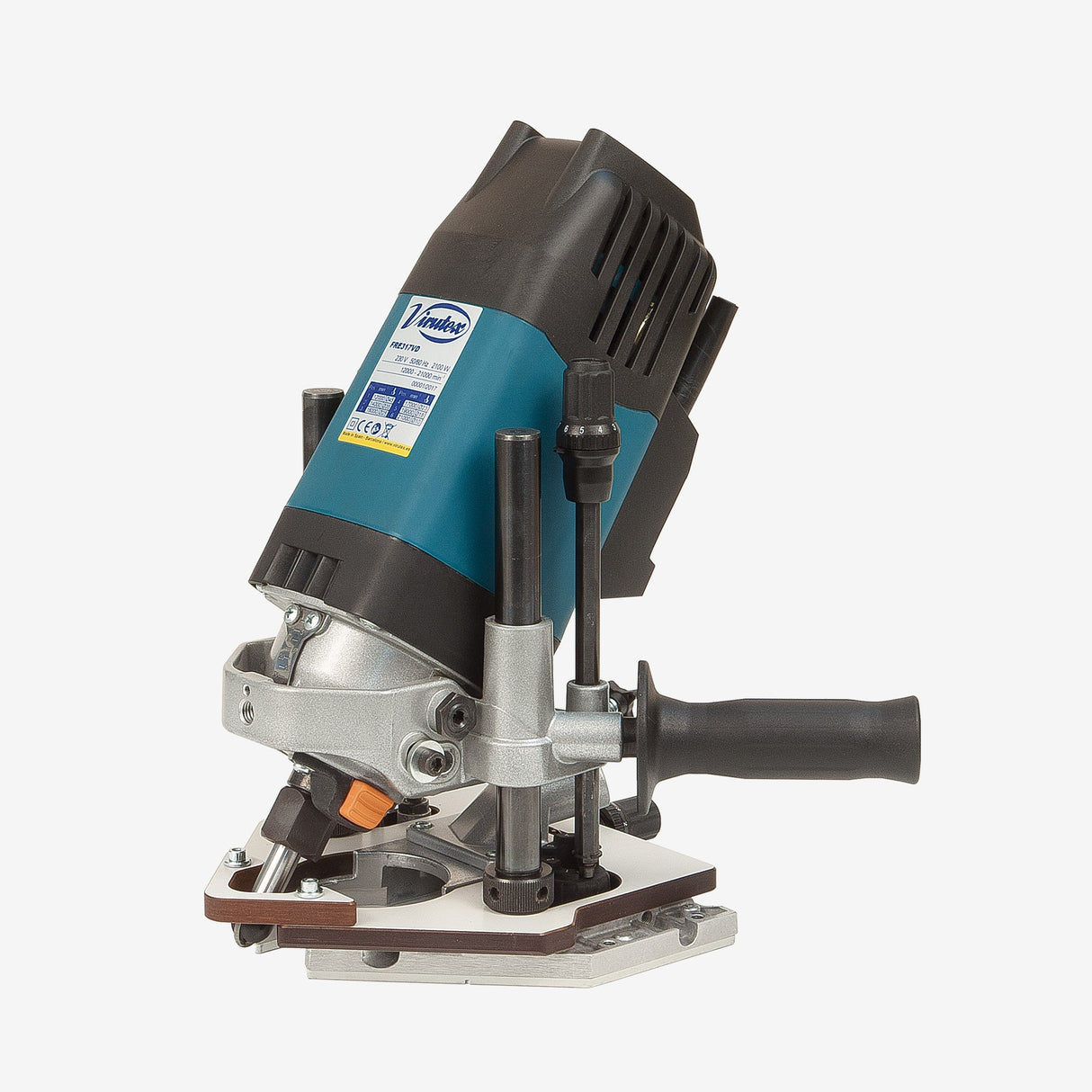FRE317VD TITLTABLE ROUTER