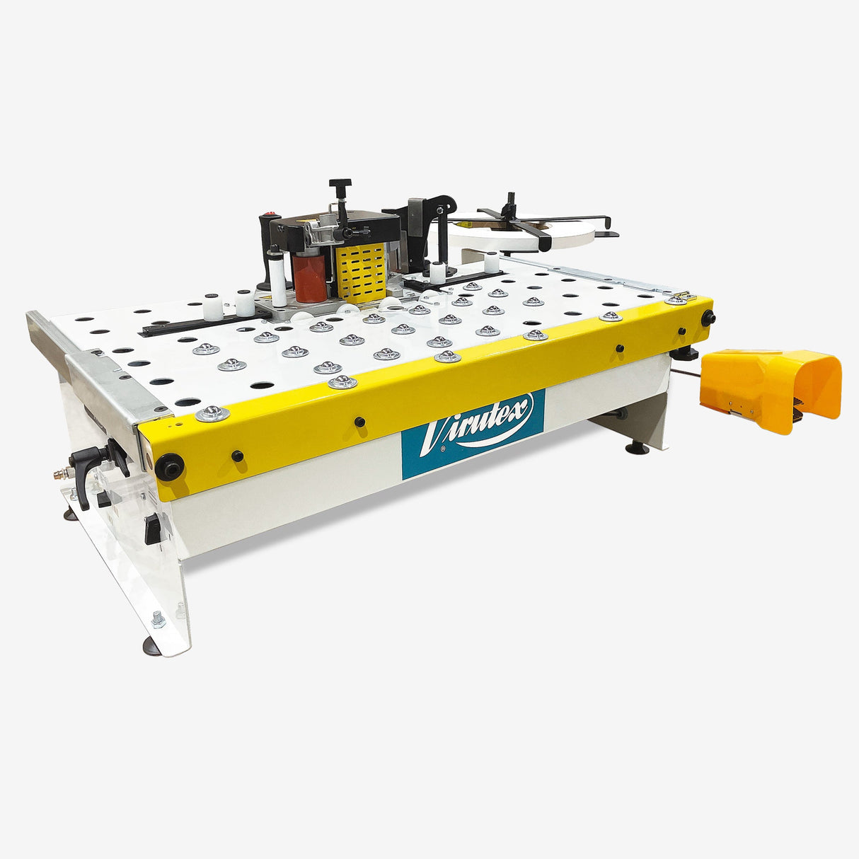 TABLE PEB ZERO LINE TA
