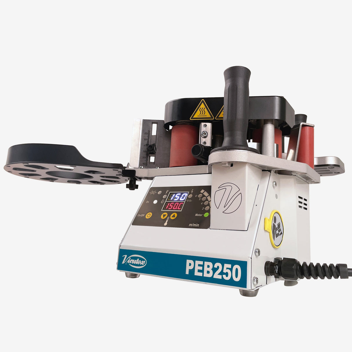 PEB250 EVOLUTION EDGE BANDER 120V