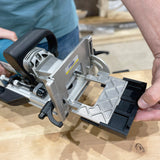 3/8” groove attachment