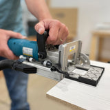 3/8” groove attachment