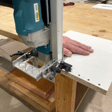 AB200 DOWEL JOINTER TWOO (120V)