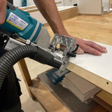 ABB400 CORDLESS DOWEL JOINTER (W+B)