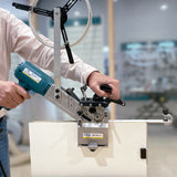 Portable Edgebander AG-Zeroline (120 V)
