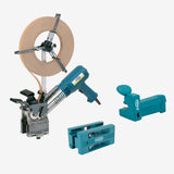 AG52F EDGEBANDING SET 120V