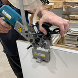 AG98F EDGEBANDER 120V