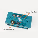 AU93 EDGE TRIMMER