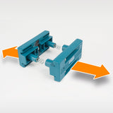 AU93 EDGE TRIMMER