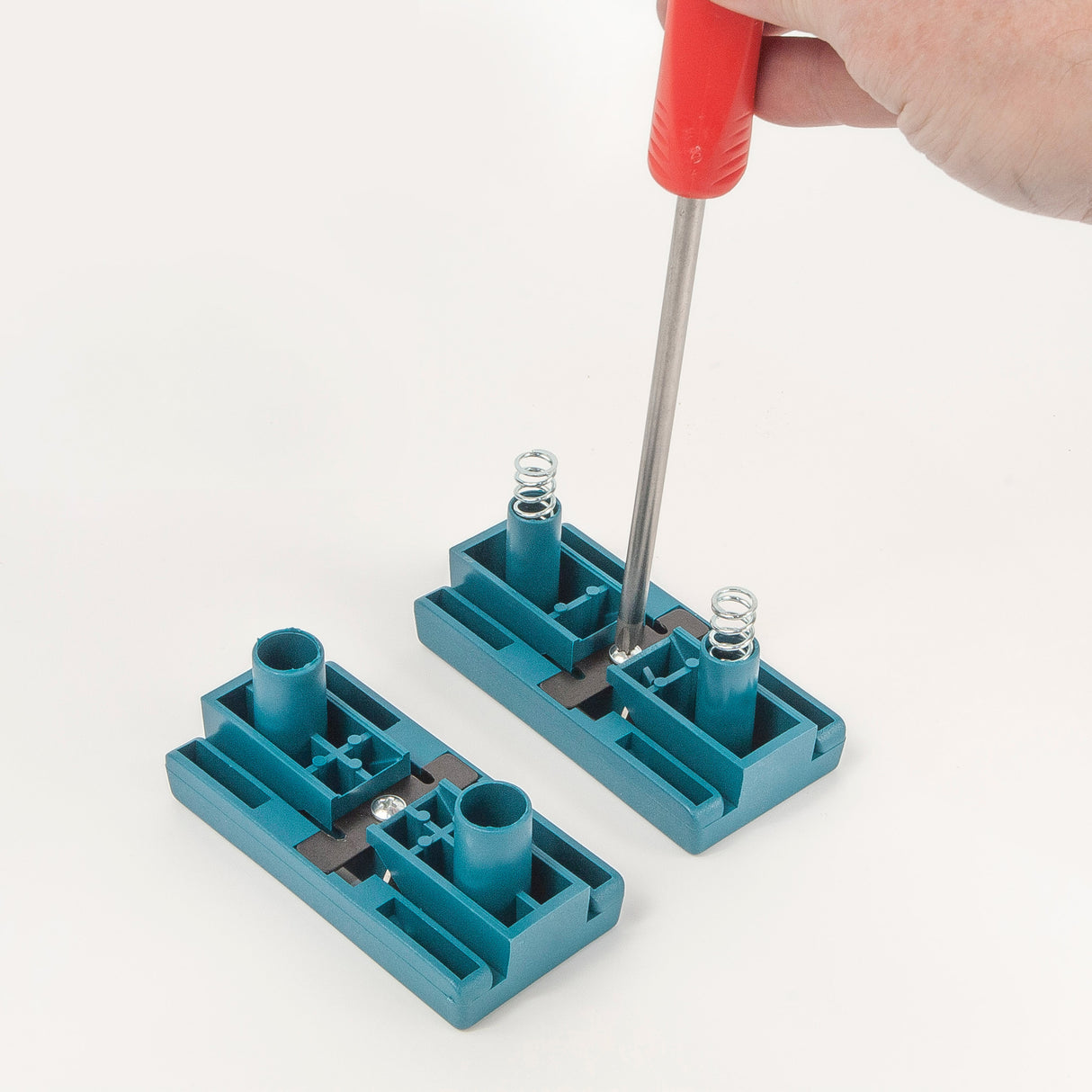 AU93 EDGE TRIMMER