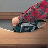 CURVED PLANER CE96H 120V