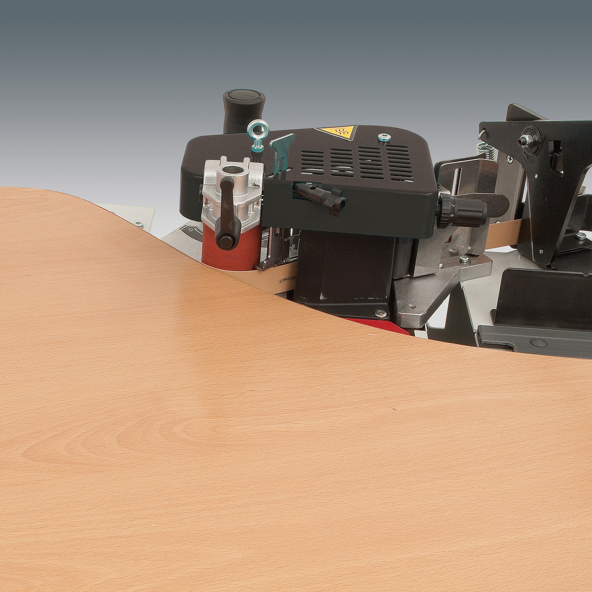 PEB250TRM+ EDGE BANDER 120V