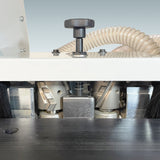 EB140 PLC EDGEBANDER PREMILLING (MONOPHASE)