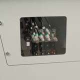 EB140 PLC EDGEBANDER PREMILLING (MONOPHASE)