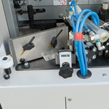 EB140 PLC EDGEBANDER PREMILLING (MONOPHASE)