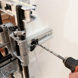 FC116U Lock Mortiser: Precision Door Mortising for Professionals