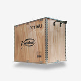 FC116U Lock Mortiser: Precision Door Mortising for Professionals