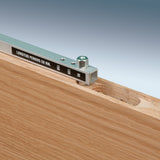 FR129VB ROUTER FOR HINGES 250mm 120V