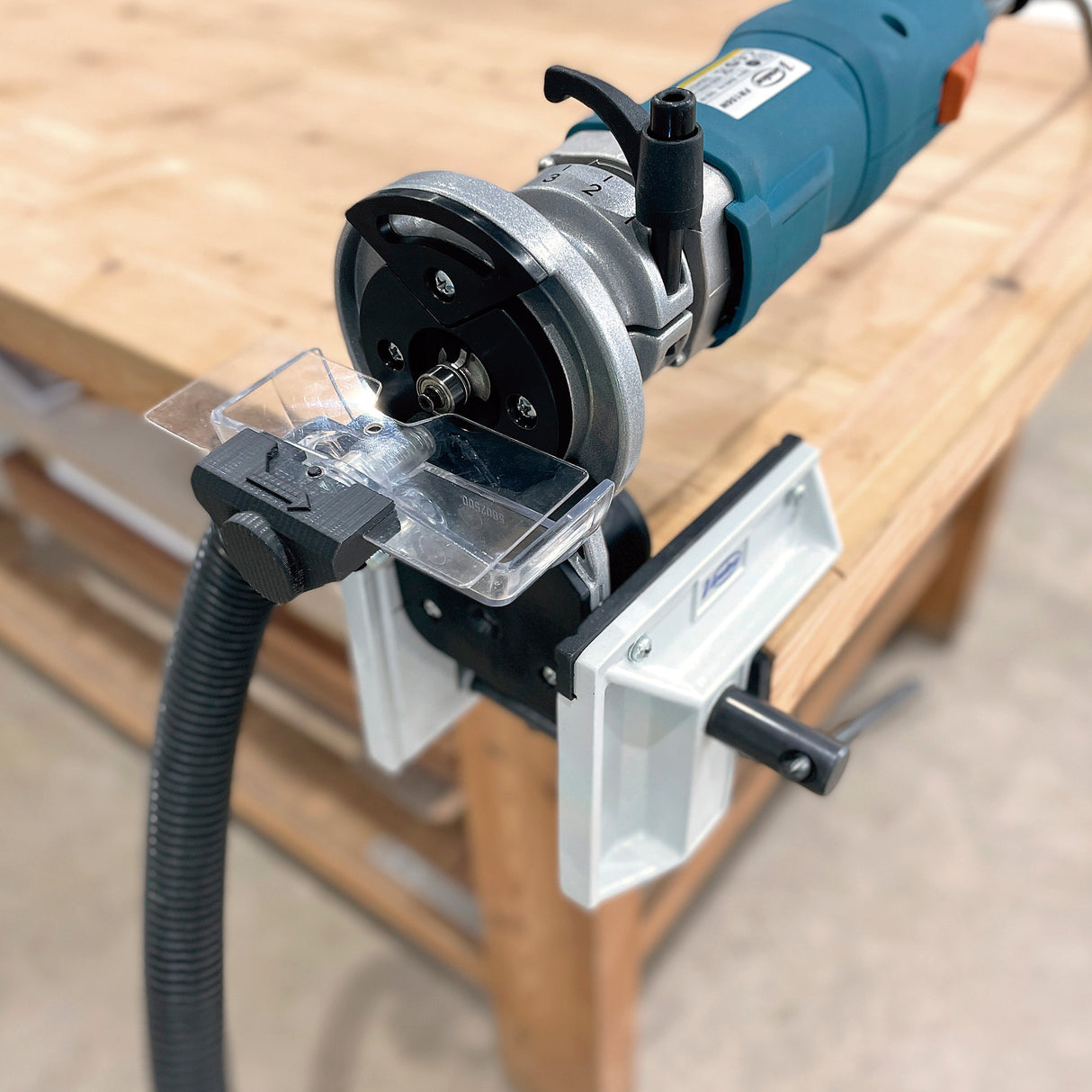 FR256N TRIMMING SET 120V USA