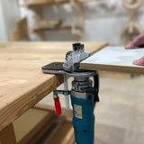 FR256N TRIMMING SET 120V USA
