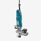 Powered Edge Banding And End Trimmer