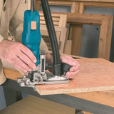 Electronic Tiltable Trimmer FR292R 120V