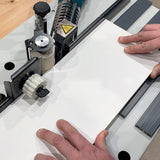 Stationary Edgebander MAG Zeroline® (120V)