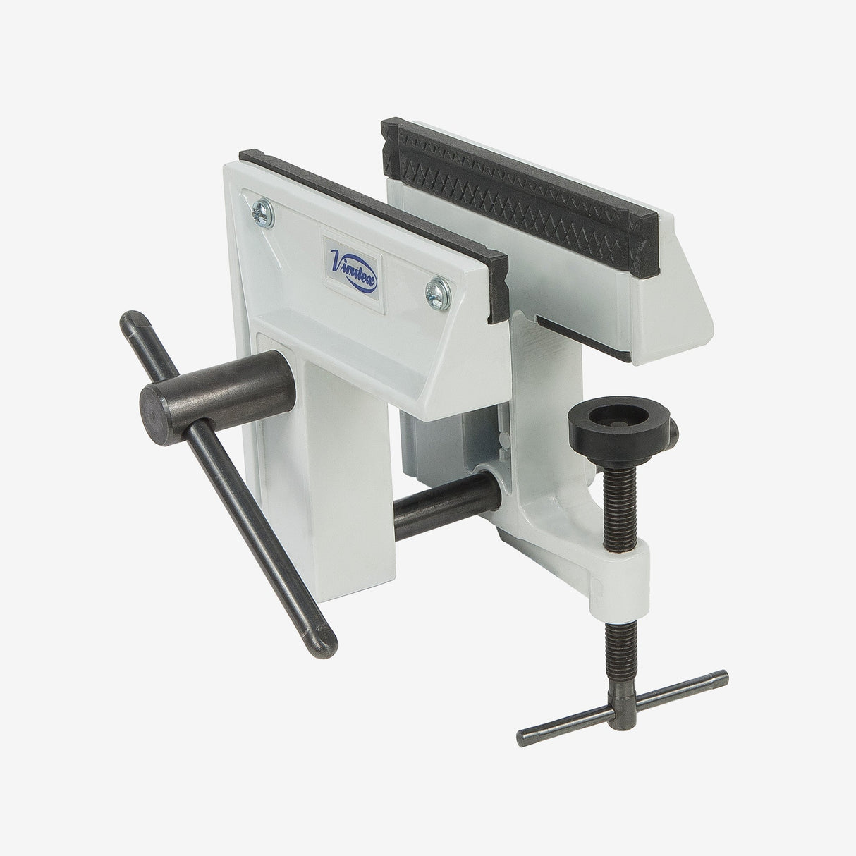 CLAMP VISE MR81B