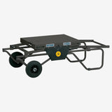 TABLE WITH WHEELS MT58K