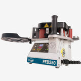 PEB250 EVOLUTION EDGE BANDER 120V