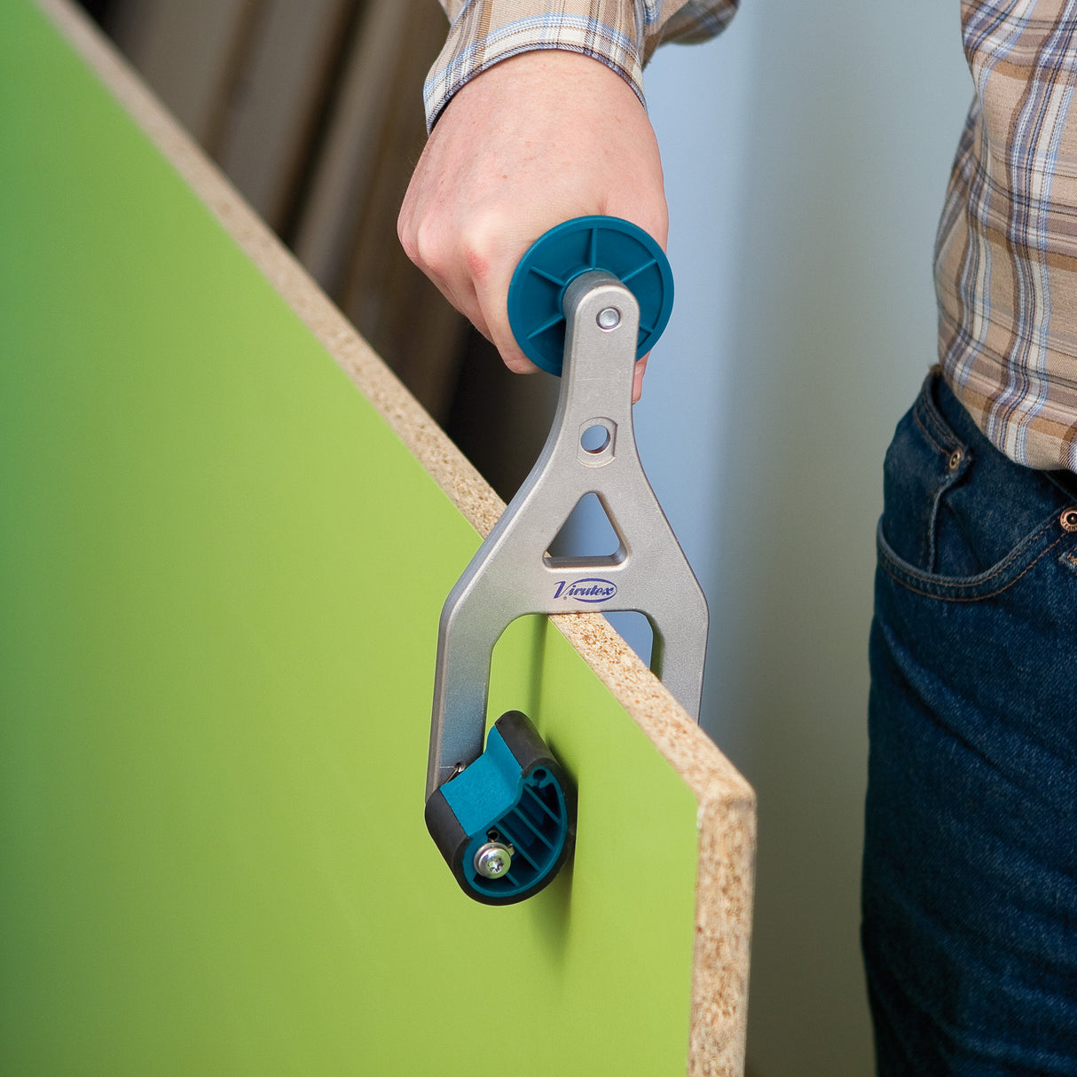 PT81U TRANSPORT HANDLE
