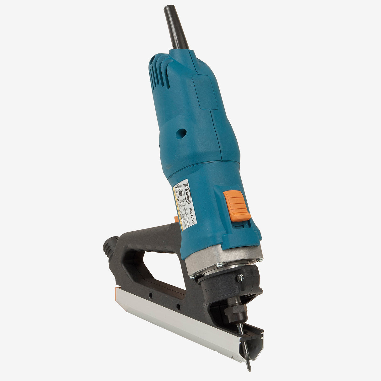RA17VG SLOTTING MACHINE 120V