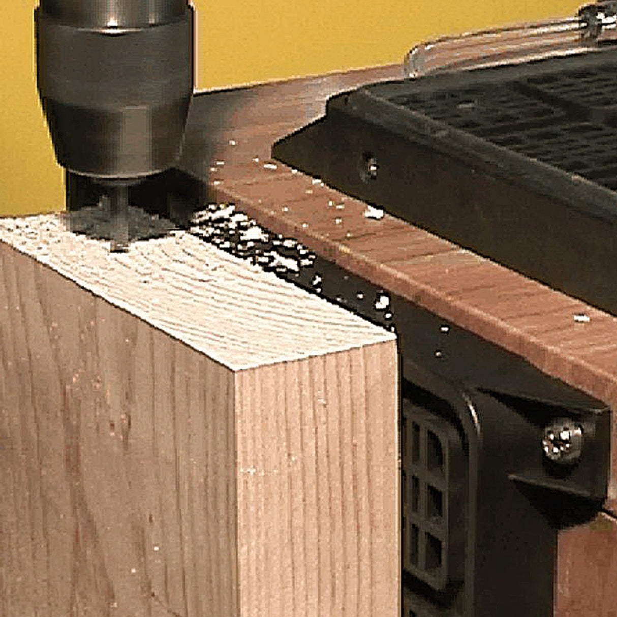 SVN250 PNEUMATIC CLAMP SYSTEM