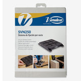 SVN250 PNEUMATIC CLAMP SYSTEM