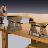 SVN460 ROT-TILT VACUUM CLAMP SYSTEM