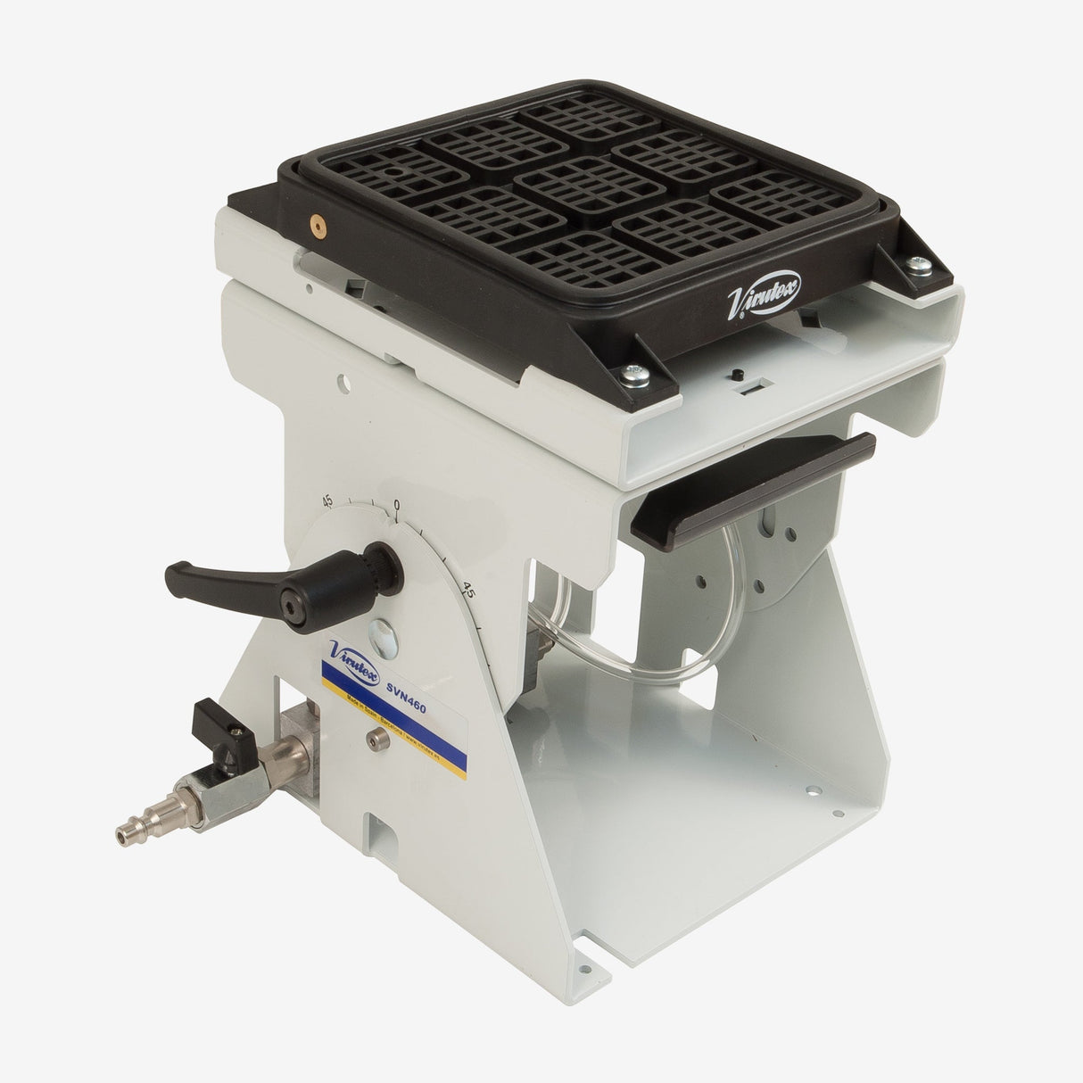 SVN460 ROT-TILT VACUUM CLAMP SYSTEM