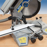 TILTABLE MITRE SAW TM33W 120V